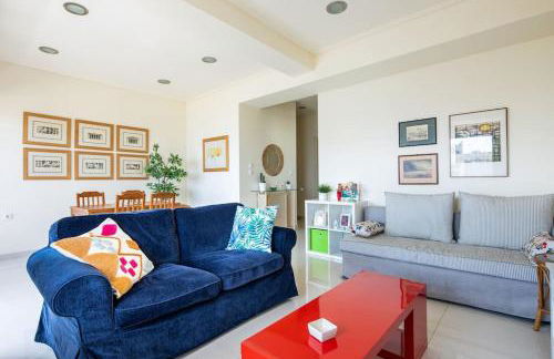 Zenios Rafina - Sea View Rental with Easy Access to the Islands - Foto 23