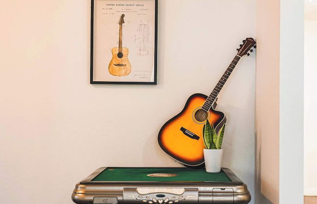 Not Affected by the Fire/spacious Retreat w/ Large Kitchen & Outdoor Patio - Foto 54