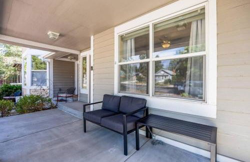 Downtown Cozy retreat - Foto 14