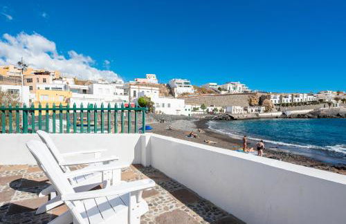 Traditional Canary beach house - Foto 11