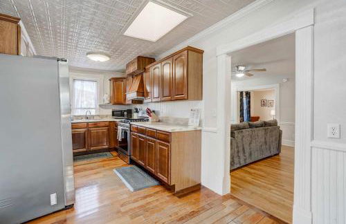 1BR Quiet Neighborhood & Nearby Parks - Foto 14