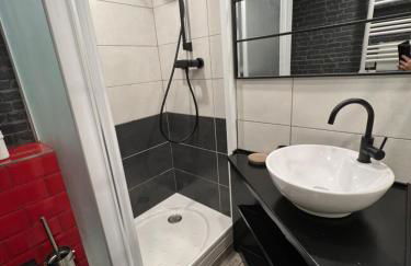 chalet de l ours - Foto 22