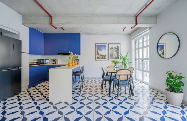 Casa Contemporanea by Wynwood House - Foto 75