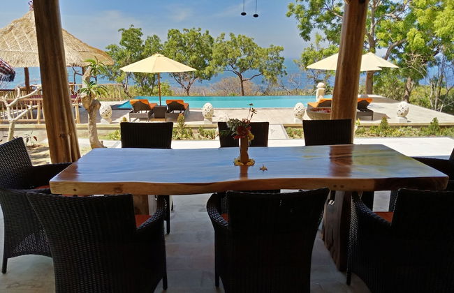 Samari Hill Villas - Foto 32