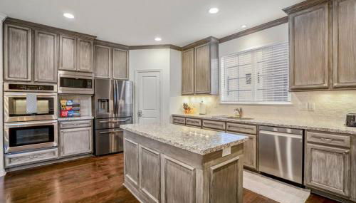 Vintage Hollywood Theater House in East Downtown - Foto 5