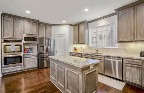 Vintage Hollywood Theater House in East Downtown - Foto 5