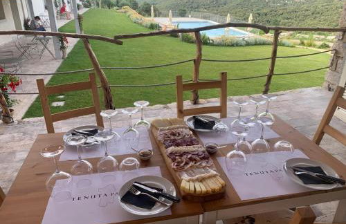 Tenuta Paltusa - Foto 29