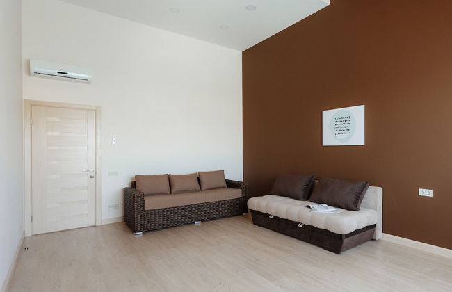 Arcadia Villa - Foto 9