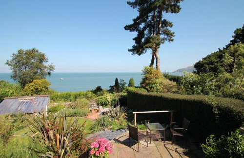 The Coach House Porlock Weir - Foto 16