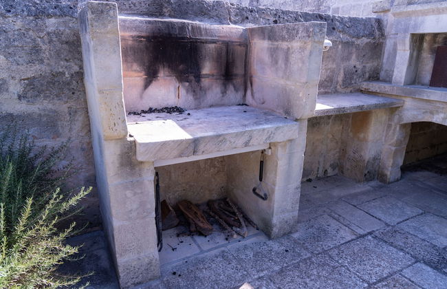 Masseria Caliani - Foto 76