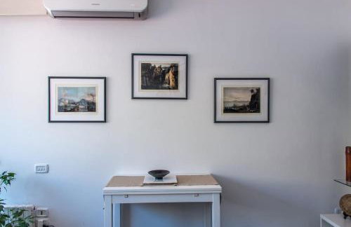 Penthouse on the Bay of Naples - Foto 48