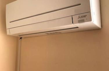 Great House + air conditioning + free car parking - Foto 14