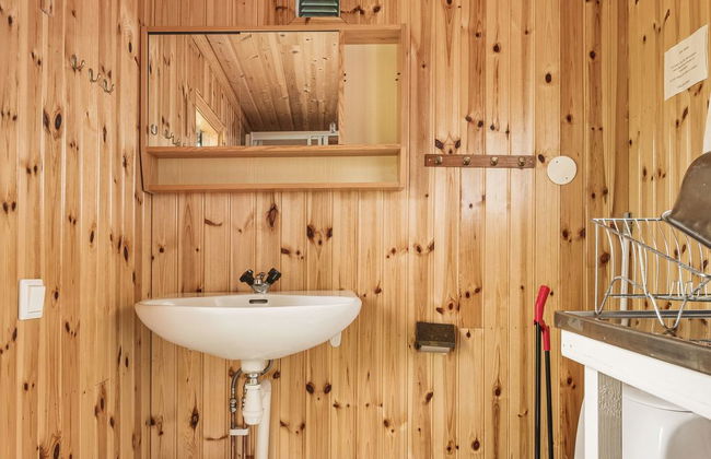 Boda Åsen Jaktstugan - Foto 17