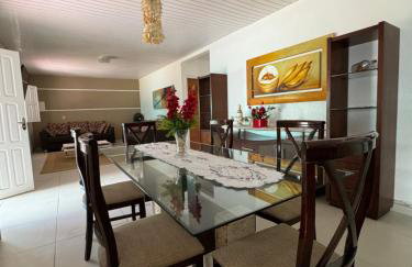 House Beach Canoa - Photo 25