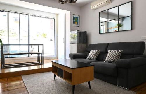 For You Rentals Apartamento TEMPORAL céntrico en Chamartín DFE5 - Foto 22