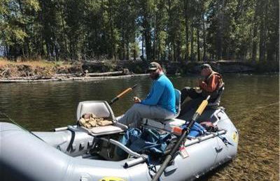 Silvertip Trailhead 2 - Foto 26