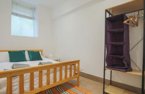 Pass the Keys Stylish Flat - 20 Mins from Central London - Foto 17