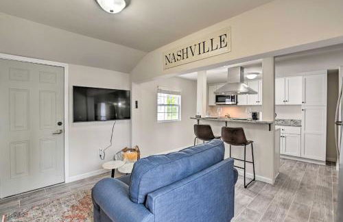 Bright Columbia Home 47 Mi to Dtwn Nashville - Foto 5