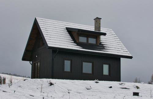 Anielskie Wzgórze Domek z Widokiem & Kuźnia Skarbów - Foto 43