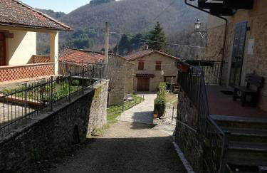 Pratomagno Apartment - Foto 16