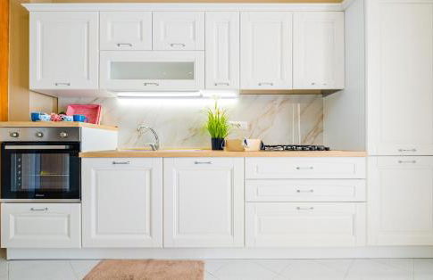 Villetta Maredoro - Fronte Spiaggia Pescoluse - Foto 19