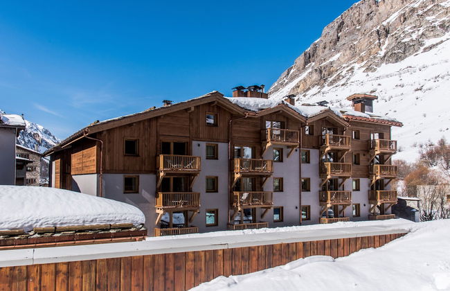 Chalet Skadi - Foto 52