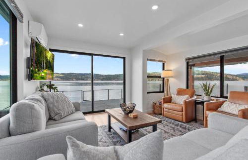 The Pier House Coeur d' Alene ID - Foto 9