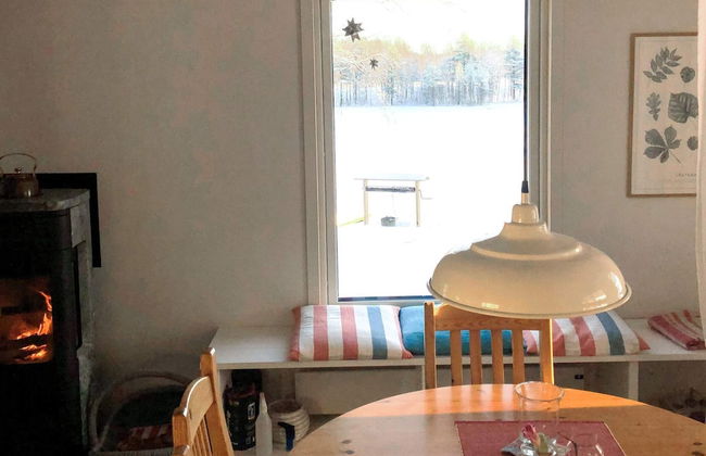 6 Person Holiday Home in Venjan - Foto 8