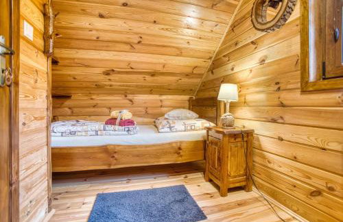 Domki pod Lipą. - Foto 79