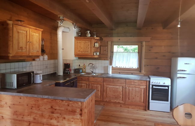 Appartementhaus Gugganig - Photo 30