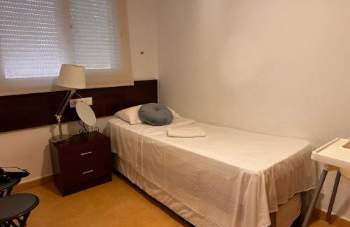 Casa Luisa Jardin 10 Condado de Alhama - Foto 52