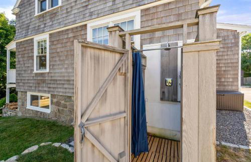 Rockport 3BR w/firepit|Walk to Bearskin Neck+Beach - Foto 36