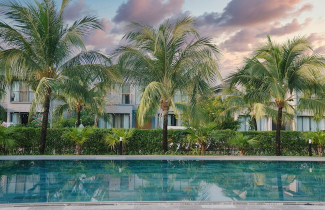 Kosmos Apart Hotel - Foto 14