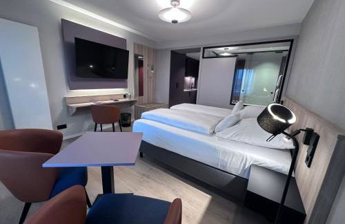 Apartment-Hotel Hamburg Mitte - Foto 48