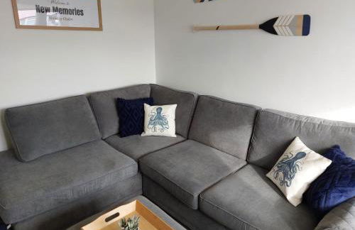 'New Memories' Dog Friendly Holiday Chalet - Foto 5