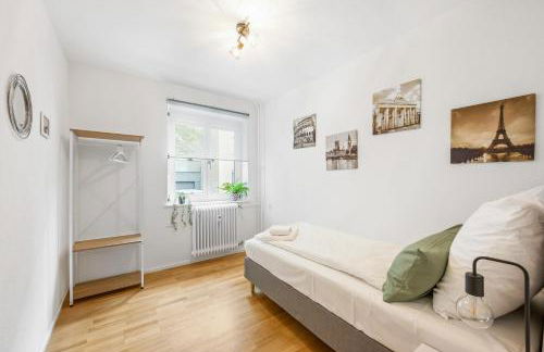 Ferienwohnung Neckarblick Heilbronn - Foto 11