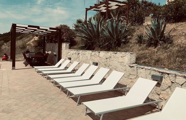 VILLA AZZURRA - Foto 31