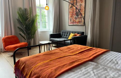 K2-Project - Kleines Loft beim Schlossteich - Foto 22