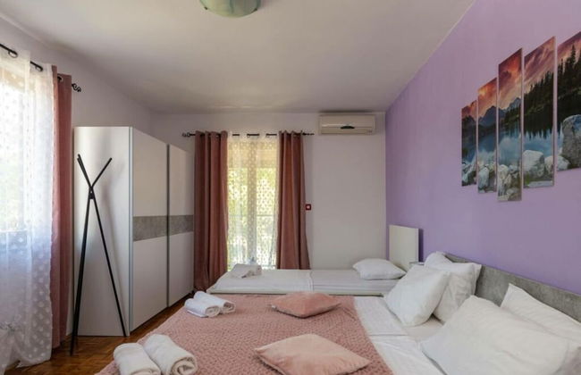 Adalene Comfortable Holiday Residence - Foto 9