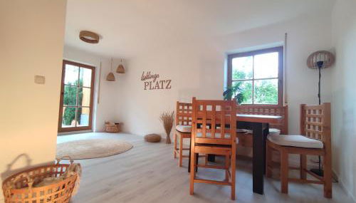 Ferienhaus Lieblingsplatz in Monheim - Foto 3