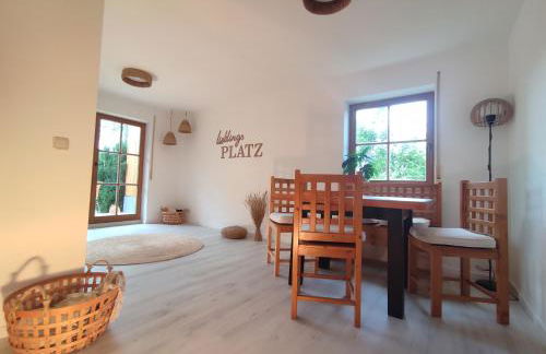 Ferienhaus Lieblingsplatz in Monheim - Foto 3