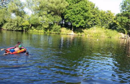 Moderne Fewo in perfekter Lage - Photo 21