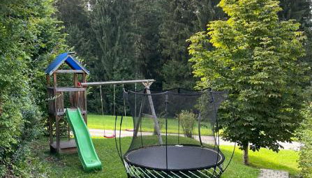 Haus Kleeblatt im Chiemgau - Foto 2