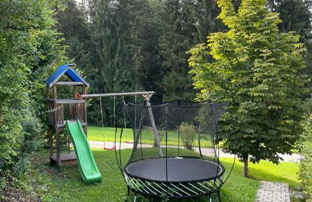 Haus Kleeblatt im Chiemgau - Foto 2