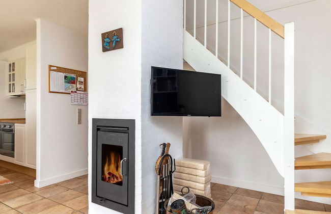 Holiday Home in Brenderup Fyn - Foto 20