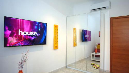 EclecticJungle - MARTINI's Home, Milano - Foto 2