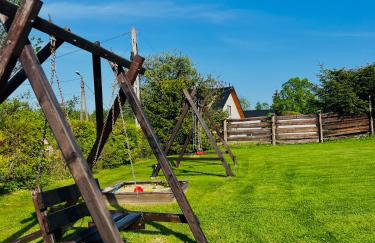 Domki u Bejdaka 789- 039 - 689 WYRUSZ Z GOSPODARZEM ŚLADAMI NIEISTNIEJĄCYCH WSI - Foto 24