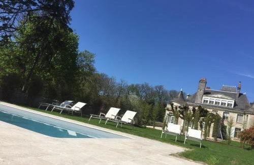 Cottage Parc Duplex of 70 m for 2 people 1 bedroom 2 bathrooms - Foto 26