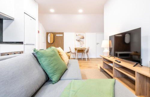 Charming Santo Antonio Roof top - Foto 53