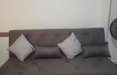 Casa aconchegante no Centro da Cidade - Cantinho da Bia MP - Foto 12